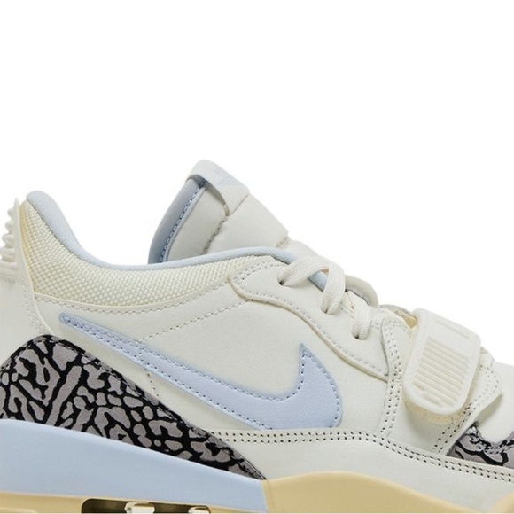 Jordan legacy 312 Women's - Picture 5 of 6